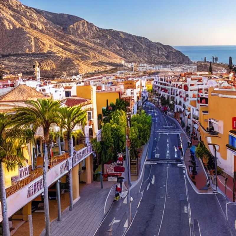 Almería's Spring Awakening: Sun, Sand, and a Fiesta!<h3>Beyond the Beaches: Unveiling Almería's Spring Festivals</h3><h3>Spring Break in Almería: A Tapestry of Traditions and Thrills</h3><h3>From Holy Week Processions to Flower-Filled Fiestas: Your Almería Spring Adventure</h3><h3>Almería in Spring: More Than Just Sunshine – A Cultural Celebration</h3><h3>Sun-Kissed Shores and Soulful Celebrations: Your Guide to Spring in Almería</h3><h3>Almería's Spring Surprise: Hidden Gems and Festive Delights</h3><h3>A Springtime Ramble Through Almería: History, Culture, and a Touch of Fiesta</h3><h3>Escape to Almería: Spring Break Adventures Beyond the Tourist Trail</h3><h3>Chasing the Sun and the Spirit of Almería: A Springtime Journey</h3>