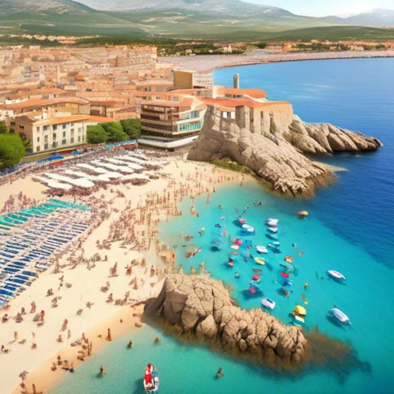 Alghero au printemps : températures douces, moins de monde et budget serré ?<h3>Alghero en mai : un séjour abordable au cœur de la Sardaigne ?</h3><h3>Explorer Alghero sans se ruiner : conseils et astuces pour un printemps inoubliable</h3><h3>Alghero printemps : éviter les pièges à touristes et découvrir l'authentique Sardaigne</h3><h3>Vacances printanières à Alghero : combien ça coûte vraiment ?</h3><h3>Sardaigne secrète : découvrir Alghero hors des sentiers battus (et sans vous ruiner)</h3><h3>Alghero au printemps : un guide pratique pour un voyage économique et culturellement riche</h3><h3>Budget voyage Alghero : optimiser son séjour au printemps pour une expérience authentique</h3><h3>Le charme discret d'Alghero au printemps : un itinéraire économique et hors des sentiers touristiques</h3><h3>Alghero accessible : conseils d'un expert pour voyager au printemps sans se ruiner</h3>