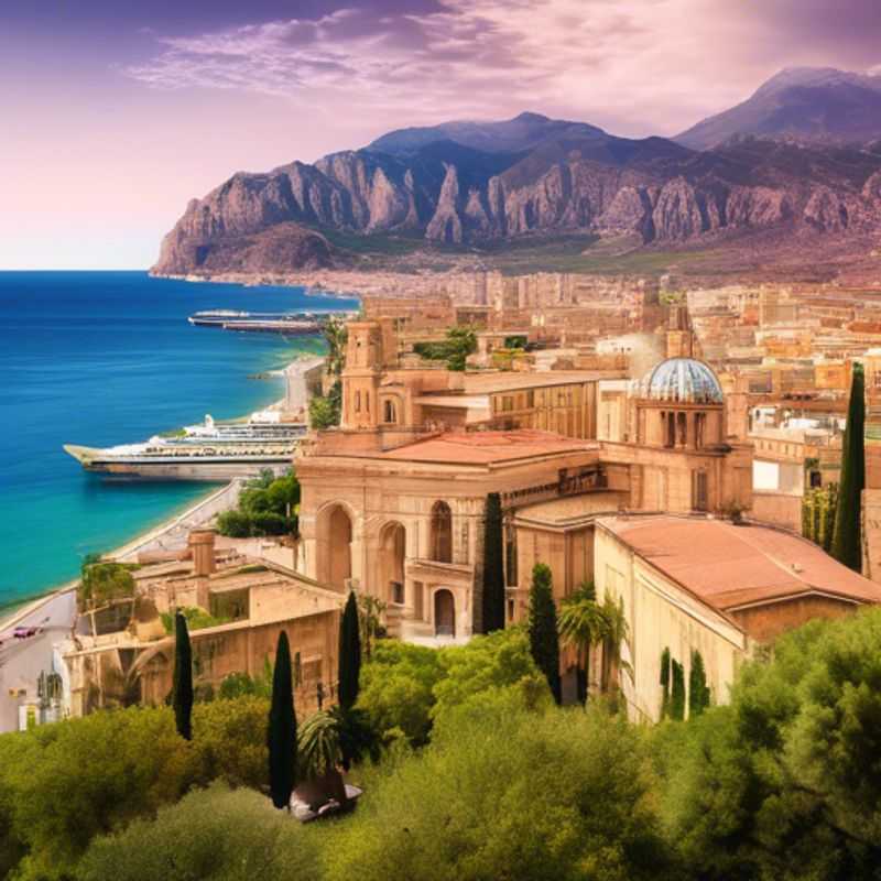 Palermo on a Budget: Dodging the Lira & Discovering the Heart of Sicily!<h3>Is Palermo Expensive? A Maritime Tour Guide's Surprisingly Affordable Adventure</h3><h3>Ciao, Palermo! Unlocking the City's Treasures Without Breaking the Bank</h3><h3>Palermo's Hidden Gems: Free & Low-Cost Experiences That Will Steal Your Heart</h3><h3>From Grand Museums to Hidden Trattorias: Navigating Palermo's Costs Like a Pro</h3><h3>Budget Travel in Palermo: My Tips for an Authentic Sicilian Experience (Without the Sticker Shock!)</h3><h3>The Art of Affordable Travel: A Maritime Guide's Palermo Itinerary</h3><h3>Palermo's Price Puzzle: Balancing Budget & Beauty in the Sun-Kissed City</h3><h3>More Than Meets the Eye (and the Wallet): Uncovering Palermo's Budget-Friendly Charms</h3><h3>Beyond the Tourist Traps: Finding Affordable Adventures in Palermo</h3>
