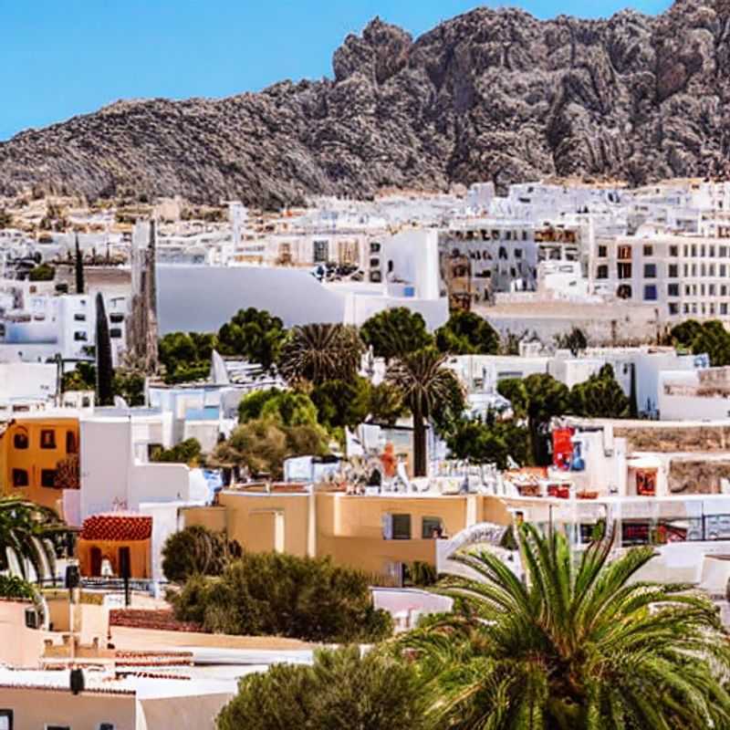 Almería's Spring Break: Sun, Sangria, and…Secrets? A Maritime Mystery!<h3>Almería After Dark: Is Spain's Sunny Coast the Perfect Spring Break Playground?</h3><h3>Beyond the Beaches: Uncovering Almería's Vibrant Nightlife (and a Few Legends)</h3><h3>Spring Break in Almería: Sun-Kissed Days and Starlit Nights – A Guide for the Curious Traveler</h3><h3>Almería's Hidden Gems: A Spring Break Adventure Beyond the Tourist Trail</h3><h3>Is Almería the Next Big Spring Break Destination? A Maritime Tour Guide Investigates!</h3><h3>Sun, Sand, and…Smugglers? A Spring Break Adventure in Almería's Mysterious Past</h3><h3>Almería's Spring Break Social Scene: A Lively Mix of History, Myth, and Modern Merriment</h3>