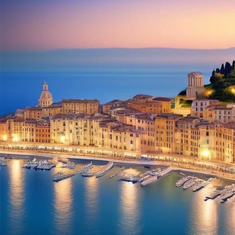 Ancona on a Budget: Dodging the Siren Song of Expensive Day Trips (and Finding Hidden Gems!)<h3>Is Ancona Expensive? A Maritime Tour Guide's Hilariously Honest Account (Spoiler: It Depends!)</h3><h3>Unmasking Ancona's Costs: Myth vs. Reality – A Treasure Hunt for the Budget Traveler</h3><h3>Ancona's Affordable Adventures: Beyond the Tourist Traps (and How to Avoid Overspending)</h3><h3>From Cooking Classes to Coastal Cruises: Balancing Budget and Bliss in Ancona</h3><h3>Ancona's Hidden Costs: Decoding the Price of a Perfect Adriatic Escape</h3>