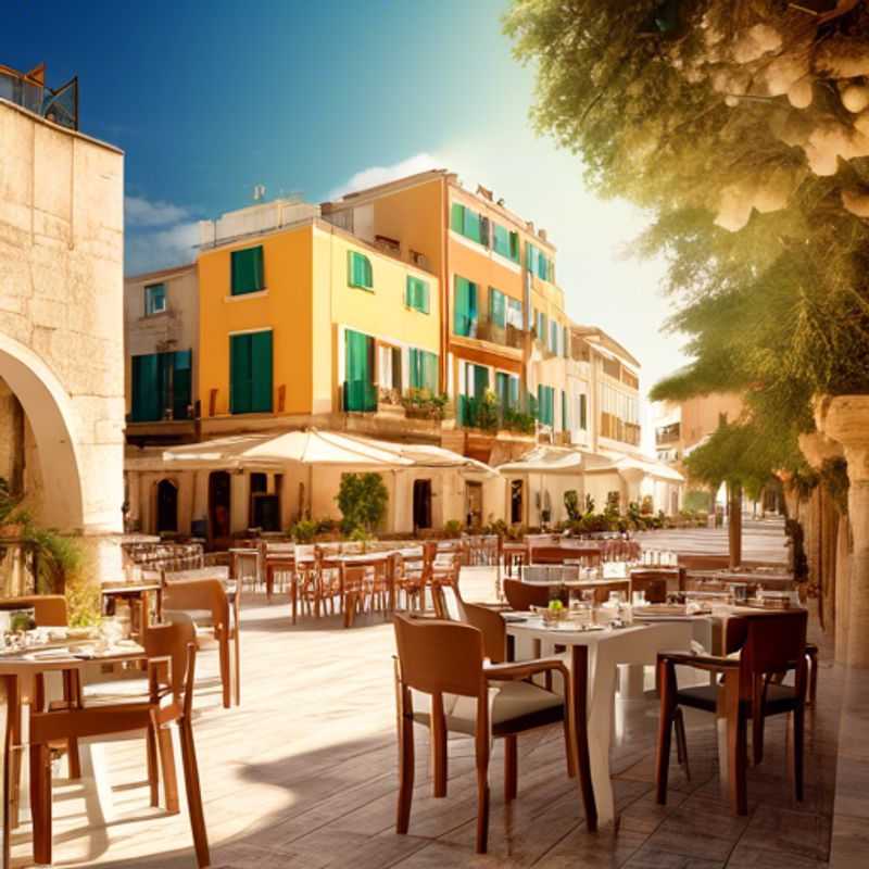 Is Brindisi, Italy, Breaking the Bank? A Summertime Spending Guide<h3>Brindisi on a Budget: Sun-Kissed Savings in the Heel of Italy</h3><h3>Ciao, Brindisi! Decoding the Costs of a Summer Italian Escape</h3><h3>Exploring Brindisi: Balancing Budget and Beauty in the Italian Summer</h3><h3>Brindisi's Summer Siren Song: Affordability Amidst Ancient Charm</h3><h3>Sun, Sea, and Savings: Your Guide to Budget-Friendly Brindisi</h3><h3>Brindisi's Hidden Gems: Experiencing Italy Without Emptying Your Wallet</h3><h3>A Summer in Brindisi: How Much Will This Italian Adventure Really Cost?</h3>