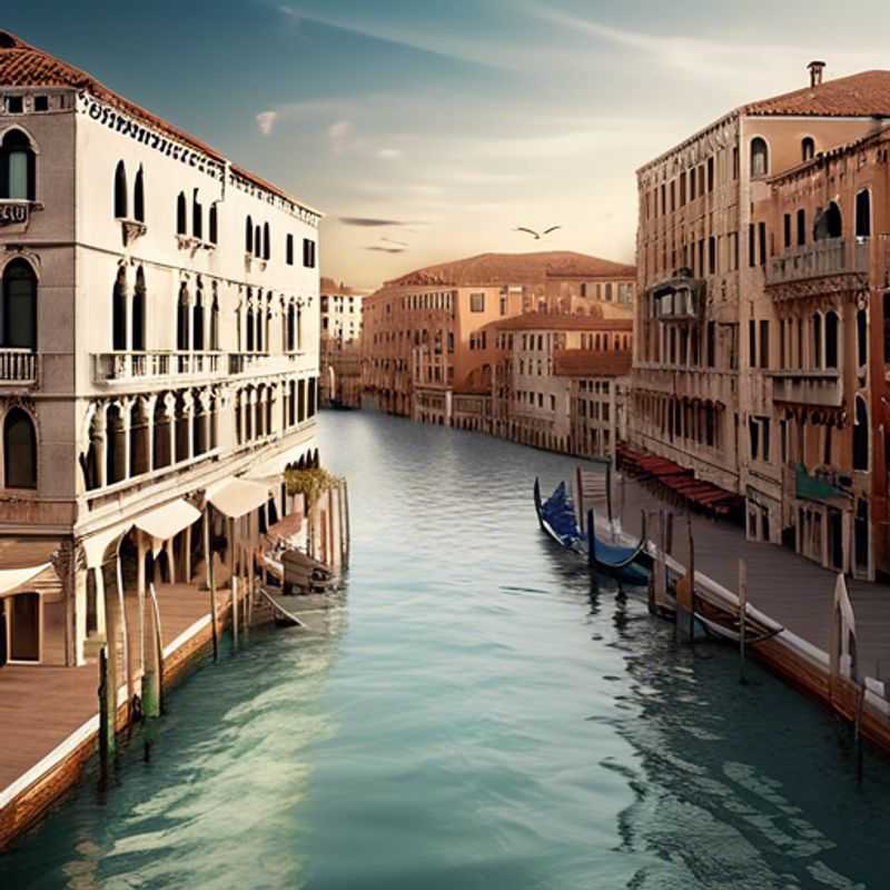 Is Venice Expensive? Let's Talk Trattorias & Cicchetti!<h3>Venetian Delights on a Budget: Finding Affordable Eats in La Serenissima</h3><h3>Dining in Venice: From Casual Cicchetti to Upscale Experiences – All Budgets Welcome!</h3><h3>Venice on a Shoestring: Savoring Authentic Italian Food Without Breaking the Bank</h3><h3>Beyond the Tourist Traps: Discovering Delicious & Affordable Food in Venice</h3><h3>Your Venice Food Guide: Navigating Restaurant Prices & Finding Culinary Gems</h3><h3>Eating Your Way Through Venice: A Budget-Friendly Culinary Adventure</h3><h3>Venice: Splurges & Savings – A Foodie's Guide to Managing Your Restaurant Budget</h3><h3>The Real Cost of Venice: A Look at Food Prices and How to Enjoy Delicious Meals</h3>