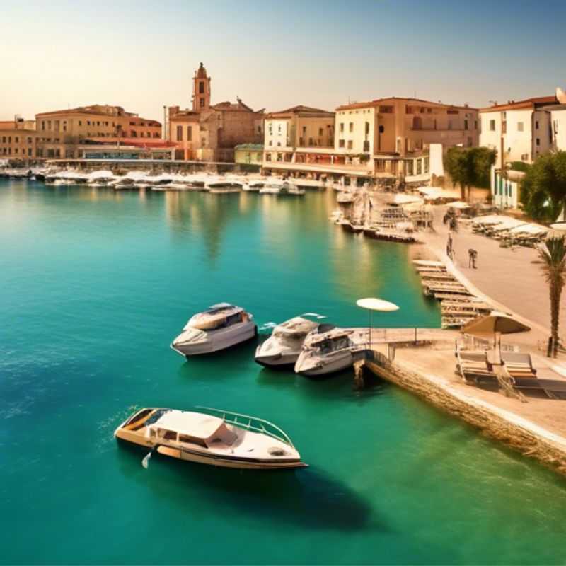 Brindisi in the Off-Season: Fewer Crowds, More Charm!<h3>Shoulder Season in Brindisi: Unveiling Italy's Hidden Gem</h3><h3>Escape the Rush: The Best Time to Visit Brindisi for a Relaxed Italian Escape</h3><h3>Beyond the Tourist Trail: Discovering Brindisi's Secrets in the Quieter Months</h3><h3>Brindisi's Best-Kept Secret: When the Crowds Thin and the Sun Still Shines</h3><h3>A Local's Guide to Brindisi's Undiscovered Delights: Avoiding the Summer Stampede</h3><h3>Ciao, Crowds! Hello, Brindisi: The Perfect Time for an Authentic Italian Experience</h3>