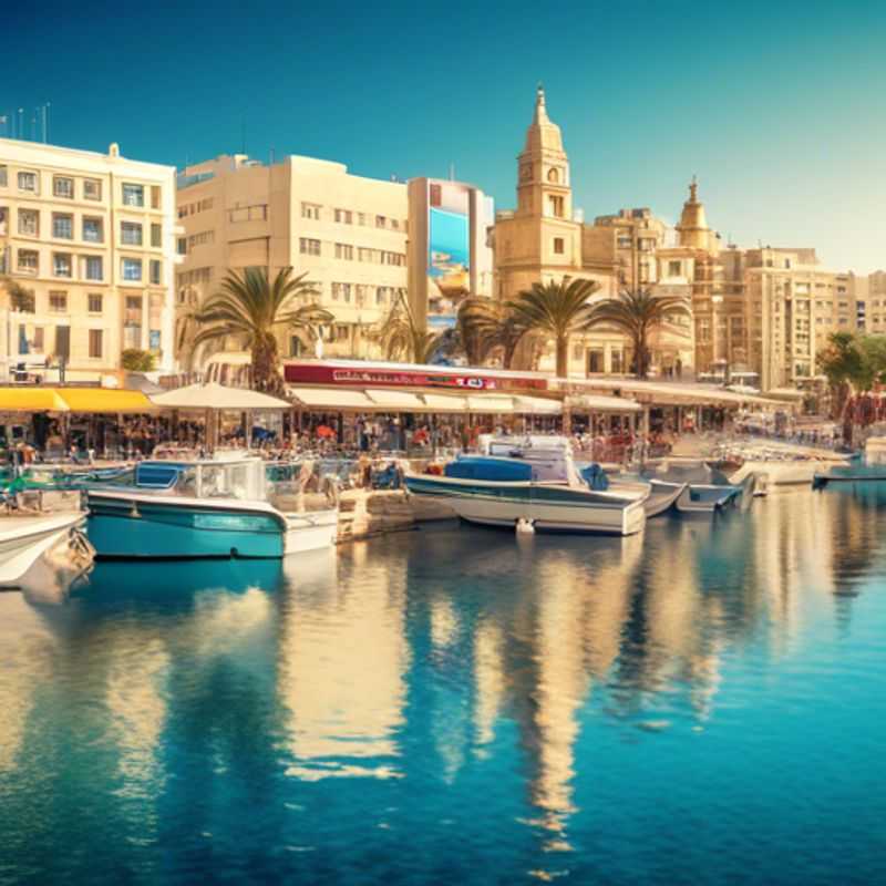 Sliema, Malte : Votre budget et le taux de change Euro<h3>Sliema, Malte : Cher ou abordable ? Décryptage des coûts selon le taux de change</h3><h3>Visiter Sliema à petit prix : Conseils d'un expert pour un séjour économique</h3><h3>Malte et Sliema : Optimiser son budget grâce à la connaissance du taux de change</h3><h3>Sliema : Explorer l'île sans se ruiner – Trucs et astuces d'un guide maritime</h3><h3>Économiser à Sliema : Déjouer les pièges à touristes et découvrir l'authentique Malte</h3><h3>Sliema, au-delà des apparences : Une exploration culturelle et économique</h3><h3>Le coût de la vie à Sliema : Conseils pratiques pour un voyage malin</h3><h3>Sliema : Adapter son budget selon le cours de l'Euro</h3>