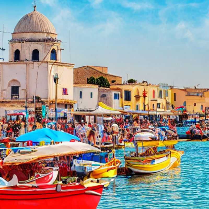 Brindisi's Spring Break Secret: Sun, Sea, and Seriously Less Crowds!<h3>Uncovering Brindisi's Mysteries: A Spring Break Adventure Beyond the Tourist Trail</h3><h3>Brindisi in Spring: Myth, History, and a Surprisingly Relaxed Escape</h3><h3>Dodging the Tourist Horde: A Spring Break Guide to Brindisi's Hidden Gems</h3><h3>Brindisi's Spring Awakening: A Scientifically Proven (and Fun) Itinerary</h3><h3>Beyond the Beaches: A Spring Break Journey into Brindisi's Legendary Past</h3>