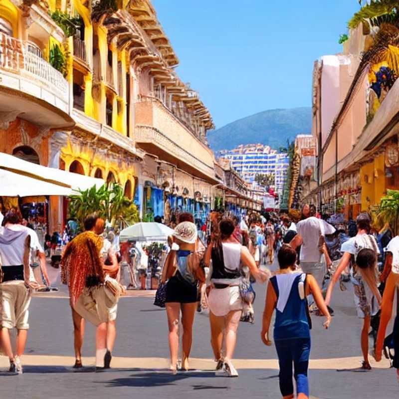 Cartagena in Spring: Sun, Sea, and Siestas! A Spring Break Guide to the Weather<h3>Cartagena's Springtime Charm: What to Pack & How to Play</h3><h3>Spring Break in Cartagena: Ideal Temperatures & Activities</h3><h3>Sunshine and Sangria: Your Guide to Cartagena's Spring Weather</h3><h3>Exploring Cartagena in Spring: A Local's Perspective on the Best Time to Visit</h3><h3>Cartagena Spring Break: Beat the Crowds and Embrace the Sun</h3><h3>Perfect Spring Days in Cartagena: Weather, Activities, and Hidden Gems</h3><h3>Cartagena's Spring Surprise: Beyond the Beaches (Weather & Activities)</h3><h3>Spring in Cartagena: A Weather Forecast for Your Perfect Trip</h3>