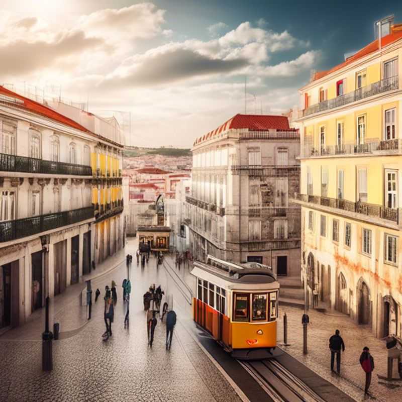 Is Lisbon Expensive? A Foodie & Shopper's Delight (and Budget-Friendly Tips!)<h3>Lisbon on a Budget: Savouring the Flavours Without Breaking the Bank</h3><h3>Exploring Lisbon's Culinary Gems: Delicious Eats for Every Budget</h3><h3>From Markets to Boutiques: Shopping in Lisbon – A Treasure Hunt for Every Wallet</h3><h3>Lisbon's Hidden Gems: Affordable Eats and Unique Shopping Experiences</h3><h3>Authentic Lisbon: Where to Find the Best Food and Souvenirs Without the Tourist Trap Prices</h3><h3>A Taste of Portugal: Delicious and Affordable Dining in Lisbon</h3><h3>Lisbon's Shopping Scene: A Mix of High-End and Hidden Treasures</h3><h3>Budget-Friendly Lisbon: A Guide to Affordable Food, Shopping, and Fun</h3><h3>Beyond the Tourist Trail: Discovering Lisbon's Affordable Charms</h3>