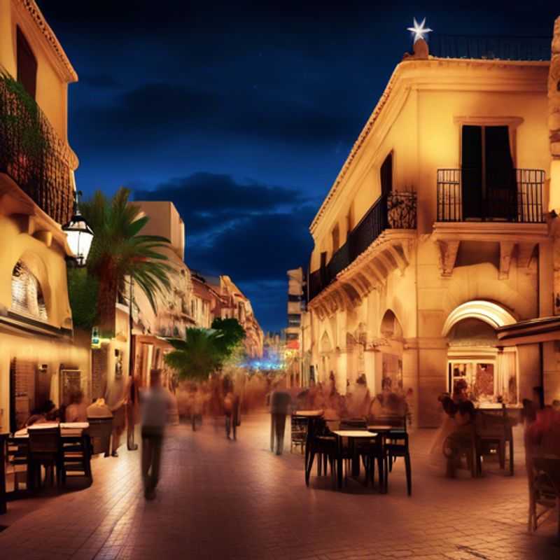 Postiguet: A Seaside Escape in the Heart of Alicante's Enchanting Summer