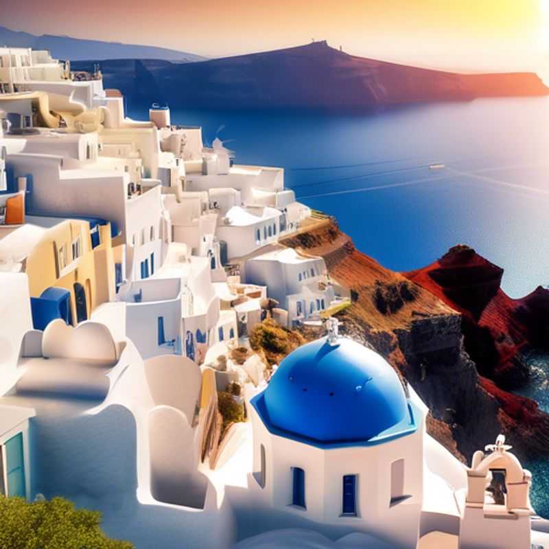 ¿Es Santorini, Grecia, un destino caro? Primavera: ¡Temperaturas suaves y menos multitudes!<h3>Santorini en primavera: encanto sin multitudes (y ¿el presupuesto?)</h3><h3>Descubriendo Santorini en primavera: belleza a un precio asequible (o no…)</h3><h3>Mi aventura primaveral en Santorini: ¿lujo o presupuesto?</h3><h3>Santorini: ¿Vale la pena el precio? (Primavera, la época perfecta para descubrirlo)</h3><h3>El secreto de Santorini en primavera: menos gente, precios… ¿más accesibles?</h3><h3>Aventuras griegas: Santorini en primavera – una experiencia inolvidable (sin arruinarme)</h3><h3>Santorini: Primavera, la estación mágica para un viaje inolvidable (y económico)</h3><h3>Un viaje a Santorini en primavera: ¿cuánto cuesta realmente?</h3><h3>Viajar a Santorini en primavera: ¿Un lujo asequible? ¡Mi experiencia personal!</h3>