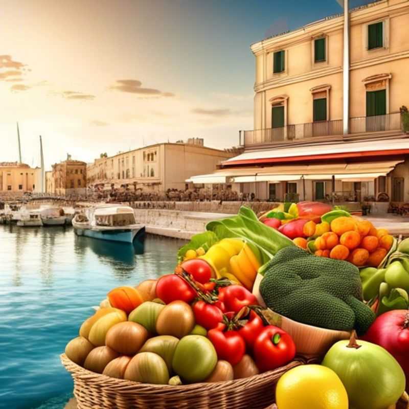 Unmasking Taranto's Festive Secrets: The Best Month for Myth, Music, and Mayhem!<h3>Taranto's Calendar of Celebrations: When History Meets Holiday Cheer (and the Best Time to Visit!)</h3><h3>Decoding Taranto's Festivals: A Guide to Sun-Drenched Celebrations and Mythical Merriment</h3><h3>Beyond the Beaches: Unveiling Taranto's Hidden Festivals – Timing Your Trip for Maximum Fun!</h3><h3>A Taranto Time Traveler's Guide: Festivals, Folklore, and Finding the Perfect Month to Explore</h3><h3>Chasing Taranto's Traditions: The Ultimate Guide to Festival Timing & Local Legends</h3><h3>Sagra Sensations & Seaside Sojourns: The Best Month to Experience Taranto's Vibrant Festivals</h3><h3>From Ancient Rites to Modern Revelry: Your Expert Guide to Taranto's Festive Calendar</h3><h3>Myth, Music, and Mediterranean Magic: Planning the Perfect Festival-Filled Trip to Taranto</h3><h3>Taranto's Treasure Trove of Traditions: Unlocking the Best Month for Festivals & Authentic Italian Experiences</h3>
