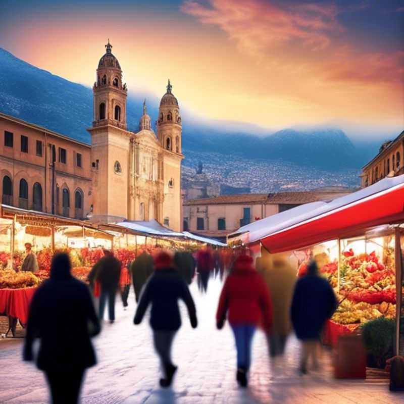 Palermo in the Fall: Vibrant Foliage, Harvest Feasts, and Budget-Friendly Travels<h3>Is Palermo Expensive? A Maritime Tours Guide's Insider Look at Affordable Sicilian Adventures</h3><h3>Autumn in Palermo: Savoring Sicilian Flavors Without Breaking the Bank</h3><h3>Exploring Palermo on a Budget: Hidden Gems and Authentic Experiences</h3><h3>Palermo's Fall Harvest: A Foodie's Guide to Delicious and Affordable Eats</h3><h3>Beyond the Tourist Trail: Discovering Palermo's Authentic Charm on a Shoestring</h3><h3>Fall Foliage and Festive Fun: A Cost-Effective Itinerary for Palermo</h3><h3>Palermo's Hidden Alleys and Affordable Delights: A Maritime Tours Guide's Perspective</h3><h3>Smart Travel Tips for Exploring Palermo Without Overspending</h3><h3>Unveiling Palermo's Cultural Treasures: Budget-Friendly Itineraries for History Buffs</h3>