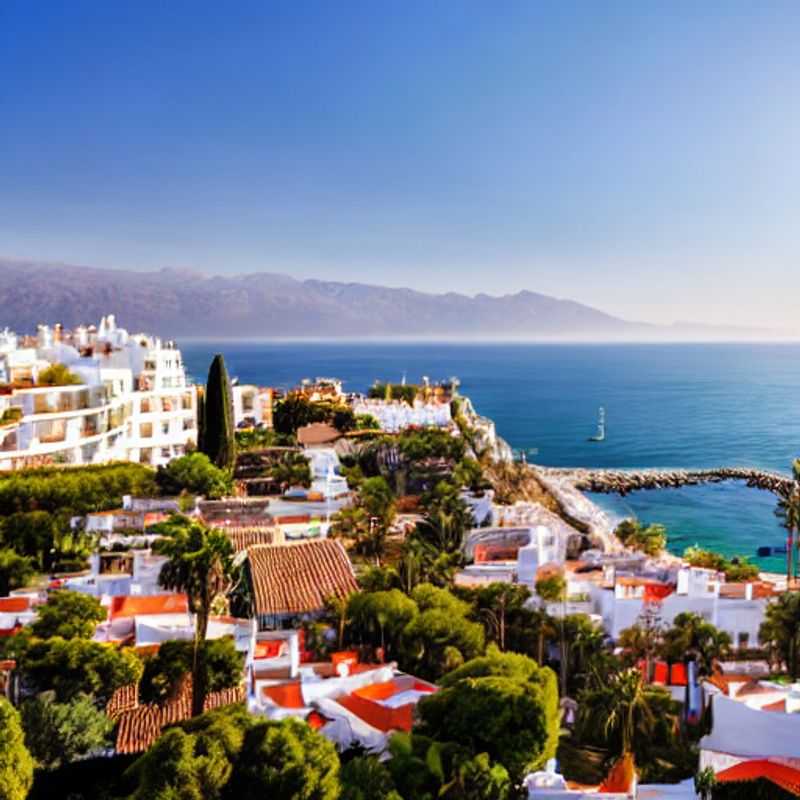 Marbella Spring Break: Sun, Sangria, and Solving the Mystery of the Missing Flamenco Dancer!<h3>Marbella's Midnight Mayhem: Is This Spanish Hotspot the Ultimate Spring Break Destination?</h3><h3>Beyond the Beach: Unveiling Marbella's Hidden Nightlife Gems for the Spring Break Crew</h3><h3>Decoding Marbella: A Spring Breaker's Guide to Ancient Legends and Modern Nightlife</h3><h3>Sun, Sea, and Secrets: A Spring Break Adventure Unraveling Marbella's Mysterious Past</h3><h3>Marbella's Spring Break Enigma: Fact, Fiction, and Fiesta!</h3><h3>Spring Break in Marbella: A Scientific Analysis of Fun (with a dash of folklore)</h3><h3>Is Marbella the Spring Break Shangri-La? A Guide to the Myths and Realities</h3><h3>Marbella's Spring Break Challenge: Can You Crack the Code of its Legendary Nights?</h3><h3>From Tapas to Tequila: Navigating Marbella's Spring Break Scene (with a Historian's Eye)</h3>