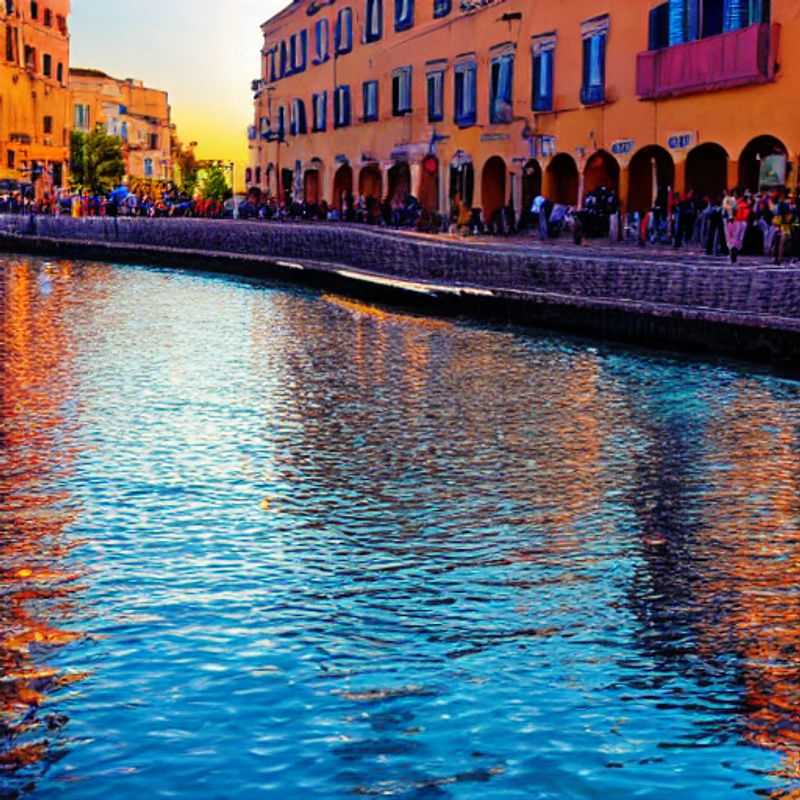 Cagliari in Spring: Sun-Kissed Adventures & Hidden Gems Await!<h3>Spring Break in Cagliari: Beyond the Beaches (But with Beaches Too!)</h3><h3>Discover Cagliari's Springtime Magic: A Local's Guide to Unforgettable Experiences</h3><h3>Cagliari Calling: Your Spring Break Itinerary for Sun, Sea, and Sardinian Charm</h3><h3>Spring in Cagliari: A Relaxed Pace, Delicious Food, and Unexpected Delights</h3><h3>More Than Meets the Eye: Exploring Cagliari's Springtime Secrets</h3><h3>Cagliari's Spring Awakening: Outdoor Activities & Cultural Delights</h3><h3>Sun, Smiles, and Springtime Sips: Your Perfect Cagliari Getaway</h3><h3>Embrace the Italian Spring: A Cagliari Adventure You Won't Forget</h3><h3>Let's Explore Cagliari This Spring Break! (A Maritimes Tours Guide Adventure)</h3>