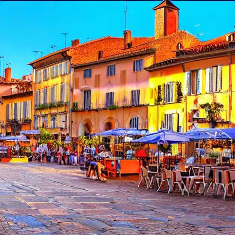 Perpignan in Spring: A Shoulder Season Escape You Won't Regret!<h3>Sun-Kissed Streets & Fewer Crowds: Is Perpignan the Perfect Spring Break Spot?</h3><h3>Beyond the Beaches: Discovering Springtime Charm in Perpignan, France</h3><h3>Perpignan's Spring Secret: Warm Weather, Fewer Tourists, and Unforgettable Adventures</h3><h3>Spring in Perpignan: A Local's Guide to Hidden Gems and Sunny Delights</h3><h3>Escape the Crowds: Why Spring is the Ideal Time to Explore Perpignan</h3><h3>Perpignan Spring Break: A Relaxed and Rewarding Getaway</h3><h3>Floral Delights and Sun-Drenched Days: Your Springtime Adventure in Perpignan Awaits!</h3><h3>Is Perpignan Right for YOUR Spring Break? Let's Find Out!</h3><h3>Springtime in Perpignan: More Than Just a Pretty Picture</h3>
