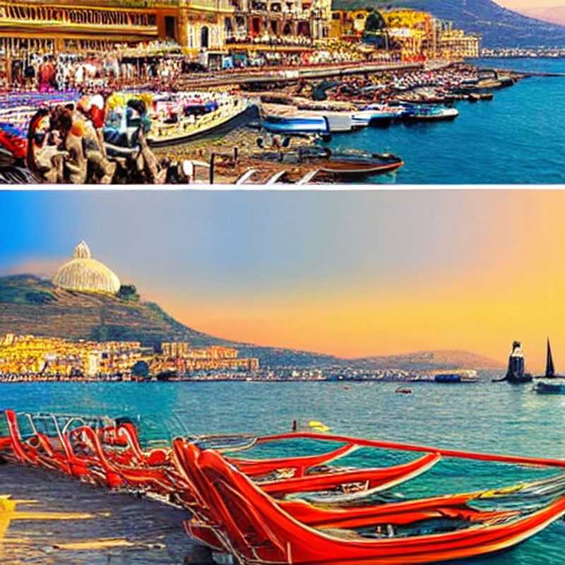 Naples in Spring: Sun, Secrets, and a Slice of History (Is it *Really* Spring Break Worthy?)<h3>Springtime in Naples: Myth, Mystery, and Molten Pizza (A Guide's Honest Take on Spring Break)</h3><h3>Beyond the Tourist Trail: Uncovering Naples' Springtime Secrets (A Spring Break Adventure Awaits!)</h3><h3>Naples' Volcanic Spring: History, Legends, and Lava-ly Weather (Perfect for Spring Break...or is it?)</h3><h3>Sun-Kissed Streets and Shadowy Alleys: A Springtime Exploration of Naples (Spring Break? More like Spring *Breakthrough*!)</h3><h3>From Pompeii's Ashes to Neapolitan Delights: A Springtime Journey Through Time (Spring Break with a Side of Ancient History)</h3><h3>Decoding Naples: Spring's Mysteries Unveiled (Is a Spring Break in Naples the Key to Your Next Adventure?)</h3>
