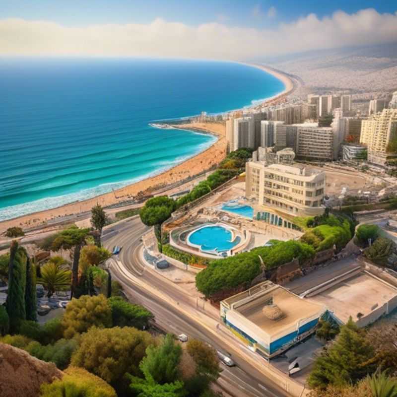 Haifa on a Budget: Is This Mediterranean Gem a Bank Breaker?<h3>Shekels & Smiles: Navigating Haifa's Costs – A Local's Insider Guide</h3><h3>Safe Travels in Haifa: A Tourist's Practical Guide to Security & Spending Smart</h3><h3>Haifa's Hidden Gems: Affordable Adventures in the Holy Land</h3><h3>Beyond the Tourist Traps: Budget-Friendly Haifa & its Unexpected Charms</h3><h3>Is Haifa Expensive? Unpacking the Costs & Finding Your Perfect Trip</h3><h3>Haifa's Hospitality: Balancing Budget & Blissful Exploration</h3><h3>A Traveler's Tale: My Affordable Haifa Adventure (and How You Can Too!)</h3><h3>Secrets of Haifa: Smart Spending for an Unforgettable Journey</h3><h3>Planning Your Haifa Escape: A Realistic Budget Breakdown</h3>