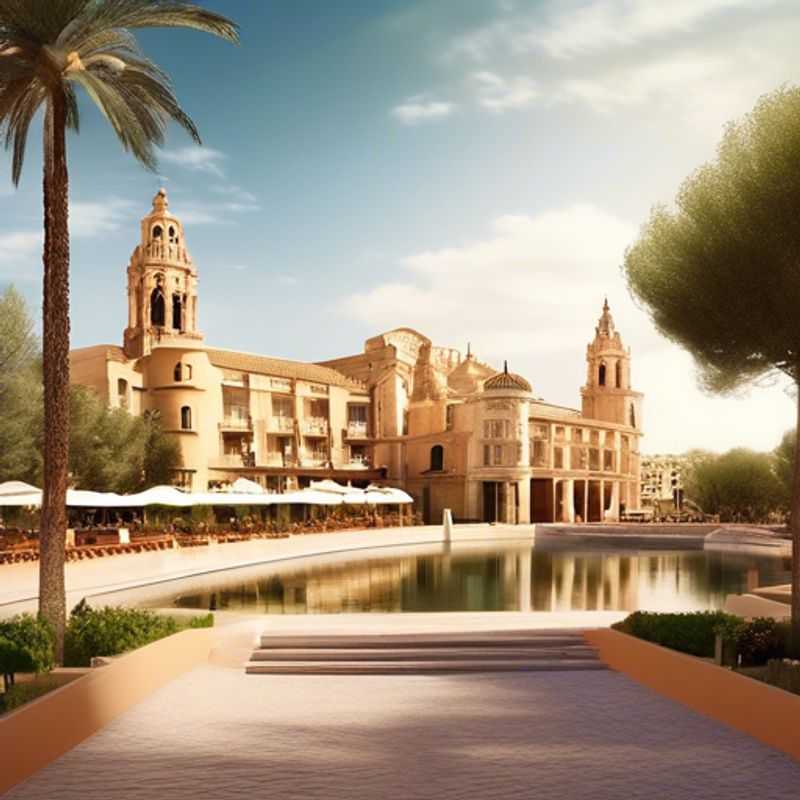 Valencia in Spring: Sun-Kissed Days & Outdoor Adventures Without the Heat!<h3>Best Time to Visit Valencia? Spring's Your Answer! (Pleasant Weather & Fewer Crowds)</h3><h3>Escape the Heat: Why Spring is the Perfect Time for Valencia Sightseeing</h3><h3>Valencia Awaits: Mild Weather & Outdoor Fun in the Spring Months</h3><h3>Beat the Heat: Explore Valencia's Charms in the Delightful Springtime</h3><h3>Discover Valencia: Spring's Secret for Perfect Outdoor Adventures</h3><h3>Valencia Springtime: Your Guide to Sunshine, Sightseeing & Serene Experiences</h3><h3>Planning a Valencia Trip? Spring Offers the Best of Both Worlds!</h3><h3>Sun, Sand, & Serenity: Spring in Valencia is Calling</h3><h3>Valencia's Springtime Magic: Outdoor Activities & Sightseeing Without the Scorch</h3>