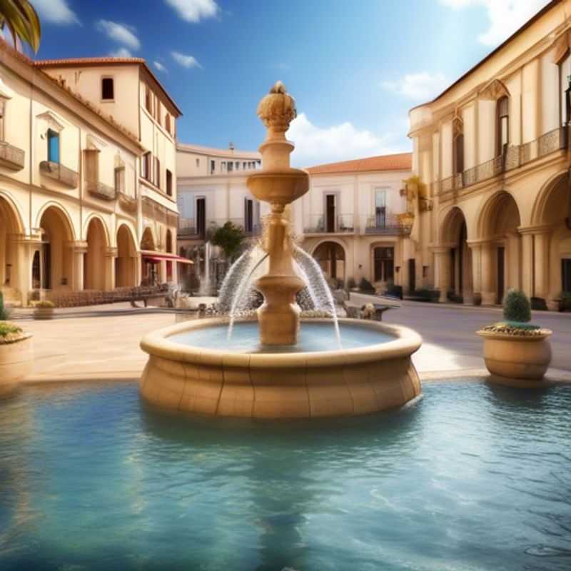 Chasing Coin-Tossing Dreams: The Trevi Fountain & Your Roman Holiday Budget<h3>Alghero, Italy: Sardinia's Siren Song – A Budget-Conscious Adventure?</h3><h3>From Fellini to Your Filming: The Trevi Fountain's Star Power & Your Wallet</h3><h3>Is Alghero Affordable? Unpacking the Costs of Sardinia's Hidden Gem</h3><h3>Beyond the Big Screen: Exploring the Trevi Fountain and Smart Travel Tips</h3><h3>Sun, Sea, and Spending: A Realistic Look at Alghero's Prices</h3>