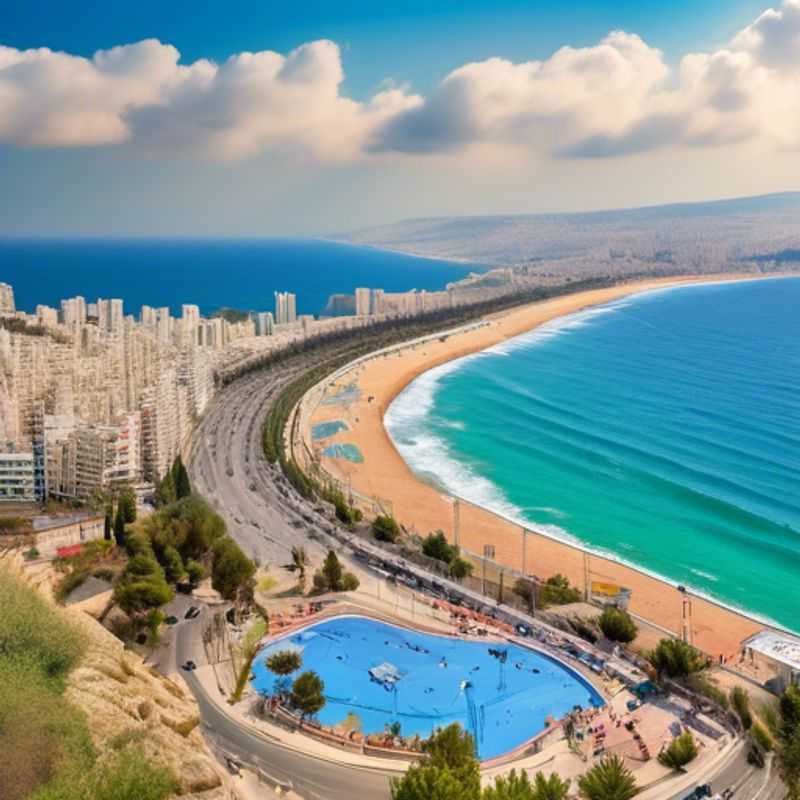 Haifa on a Budget: Unveiling the Charm Without Breaking the Bank<h3>Is Haifa Expensive? A Maritime Tours Guide's Honest Assessment of Costs</h3><h3>Exploring Haifa Affordably: Tips for Budget-Conscious Travelers</h3><h3>Haifa's Hidden Gems: Authentic Experiences Without the Tourist Price Tag</h3><h3>Admission Costs & Value: Maximizing Your Haifa Experience on a Budget</h3><h3>Beyond the Tourist Trail: Affordable Haifa Adventures for the Curious Traveler</h3><h3>Smart Spending in Haifa: Navigating Admission Fees & Finding Local Deals</h3><h3>Haifa's Free & Low-Cost Delights: A Cultural Immersion Without the Expense</h3><h3>Unlocking Haifa's History & Culture Economically: A Maritime Tours Perspective</h3>