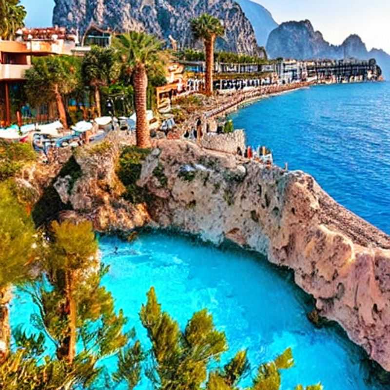 Antalya in Spring: Sun, Sea, and a Seriously Fun Festival Frenzy!<h3>Is Antalya Your Spring Break Sweet Spot? (A Maritimes Tours Guide's Take)</h3><h3>Antalya's Spring Awakening: A Cultural Kaleidoscope</h3><h3>Beyond the Beaches: Unveiling Antalya's Springtime Festivals (A Traveler's Tale)</h3><h3>Spring in Antalya: More Than Just a Pretty Picture (Human Stories & Hidden Gems)</h3><h3>Chasing Sun and Culture: Why Antalya's Spring is Unmissable</h3><h3>Antalya's Spring Surprise: Festivals, Flavors, and Fantastic Finds!</h3><h3>My Antalya Spring Adventure: A Whirlwind of Culture and Connection</h3>