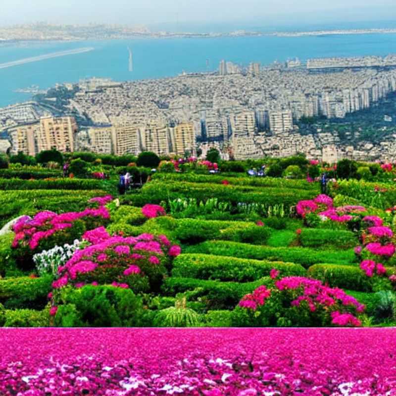 Haifa on a Budget: Spring Break Student Deals & Hidden Gems<h3>Is Haifa Right for Your Spring Break? Student Discounts & Smart Travel Tips</h3><h3>Spring Break in Haifa: Unveiling Affordable Adventures & Authentic Experiences</h3><h3>Student Travel in Haifa: Maximizing Your Spring Break on a Shoestring</h3><h3>Haifa Spring Break: Beyond the Tourist Trail – Student-Friendly Packages & Local Insights</h3><h3>Exploring Haifa on a Student Budget: Spring Break Packages & Cultural Immersion</h3><h3>Haifa's Hidden Charms: Spring Break for Students Seeking Authentic Israeli Culture</h3><h3>Smart Spring Break: Haifa Student Travel Guide - Discounts, Tips & Cultural Delights</h3><h3>Affordable Haifa: Spring Break Packages & Practical Tips for Students</h3><h3>Spring Break in Haifa: A Student's Guide to Budget Travel & Cultural Discovery</h3>