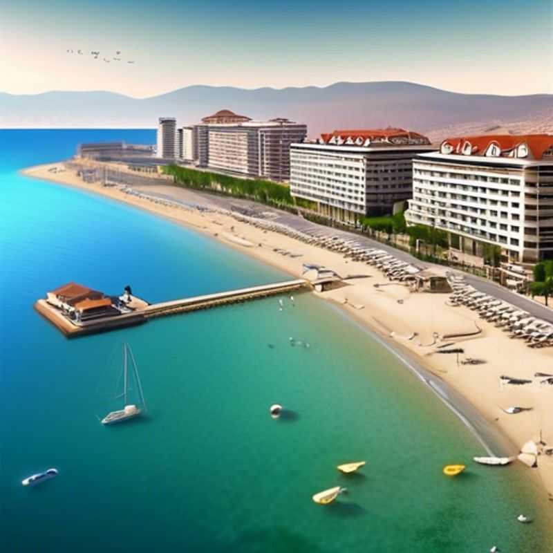 Beat the Crowds in Izmir: Your Guide to Fewer Lines & More Exploration<h3>Izmir in Shoulder Season: Finding the Sweet Spot for Fewer Tourists</h3><h3>Escape the Tourist Traps: The Best Time to Visit Izmir for Authentic Experiences</h3><h3>Beyond the Beaches: Unveiling Izmir's Hidden Gems During Off-Peak Months</h3><h3>The Secret to Seeing More of Izmir: Timing Your Trip for Fewer Crowds</h3><h3>Izmir's Best-Kept Secrets: A Local's Guide to Avoiding the Tourist Rush</h3><h3>Unlocking Izmir: When to Visit for the Perfect Blend of Culture & Calm</h3><h3>Your Budget-Friendly Guide to Izmir: Fewer Crowds, More Savings</h3><h3>Exploring Izmir Like a Local: A Guide to Avoiding Long Lines & High Prices</h3><h3>Discover Authentic Izmir: The Best Time to Visit for a Unique & Uncrowded Experience</h3>