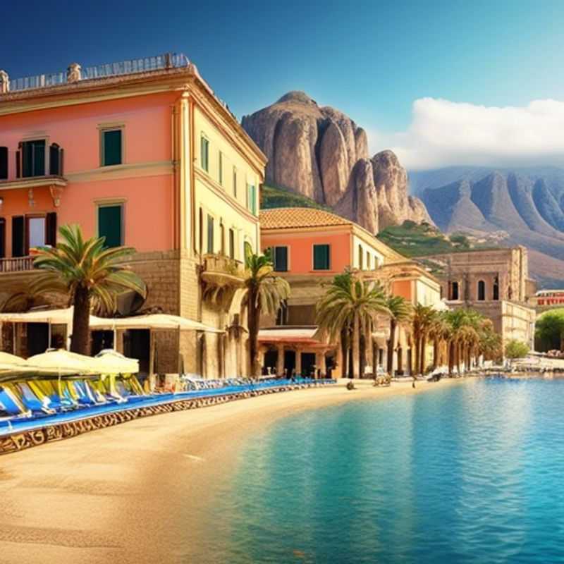Palermo's Perfect Month: When to Visit for Sun, Savings, and Sicilian Charm!<h3>Ciao Amici! Unveiling the Best Time to Explore Palermo's Sun-Kissed Streets (and Your Wallet!)</h3><h3>Sun, Sea, and Savings: Cracking the Code to Palermo's Best Travel Months</h3><h3>Beyond the Tourist Trail: Discovering the Ideal Time to Experience Authentic Palermo</h3><h3>From Crowds to Calm: Finding Your Perfect Palermo Season</h3><h3>Palermo's Seasonal Secrets: A Guide to Navigating Prices and Pleasures</h3><h3>A Local's Tip: When to Visit Palermo for the Ultimate Sicilian Escape</h3><h3>My Palermo Adventure: Timing Your Trip for Sun, Savings, and Soulful Encounters</h3>