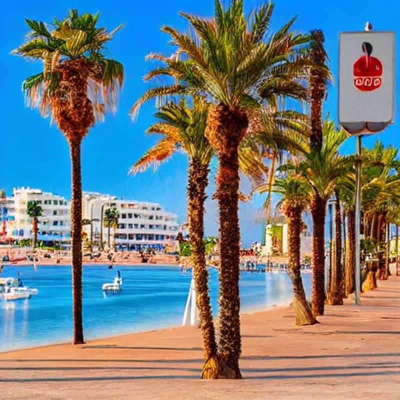 Sun, Sand, and Safety: A Spring Break Guide to Larnaca, Cyprus (Solo & Group Travelers)<h3>Larnaca's Spring Awakening: Keeping Safe While Exploring Cyprus's Sunny Shores</h3><h3>Beyond the Beaches: Smart Travel Tips for a Secure Spring Break in Larnaca</h3><h3>Cyprus Calling: Solo Adventures and Group Getaways – A Safety-First Approach to Larnaca</h3><h3>Spring Break in Larnaca: Adventure Awaits, but Safety First! (A Guide for All Travelers)</h3><h3>Exploring Larnaca's Charms: A Practical Guide to Safety and Security for Spring Breakers</h3><h3>Larnaca's Hidden Gems: Smart Safety Strategies for Solo & Group Spring Break Escapes</h3><h3>Safe Travels, Sunny Smiles: Your Larnaca Spring Break Safety Handbook</h3><h3>From Beaches to Byzantines: Ensuring a Safe and Memorable Spring Break in Larnaca</h3><h3>Larnaca's Spring Surprise: Balancing Adventure with Safety During Your Cyprus Getaway</h3>