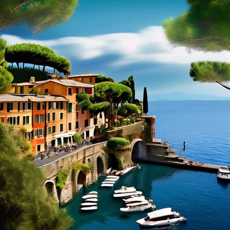 Unmasking the Trevi Fountain: Why Rome's Gushing Secret Steals Every Tourist's Heart (and Wallet!)<h3>Trevi Fountain's Top Billing: Is Rome's Aqueduct-Fed Fame Justified? A Guide's Honest Take.</h3><h3>From Trevi's Treasures to Portofino's Prices: A Maritime Mystery of Money and Magic!</h3><h3>Portofino's Price Tag: Is This Italian Jewel Worth the Splurge? A Travelogue of Luxuries and Legends.</h3><h3>Rome's Siren Song vs. Portofino's Pocket Pinch: Balancing Beauty and Budget on the Italian Riviera.</h3>