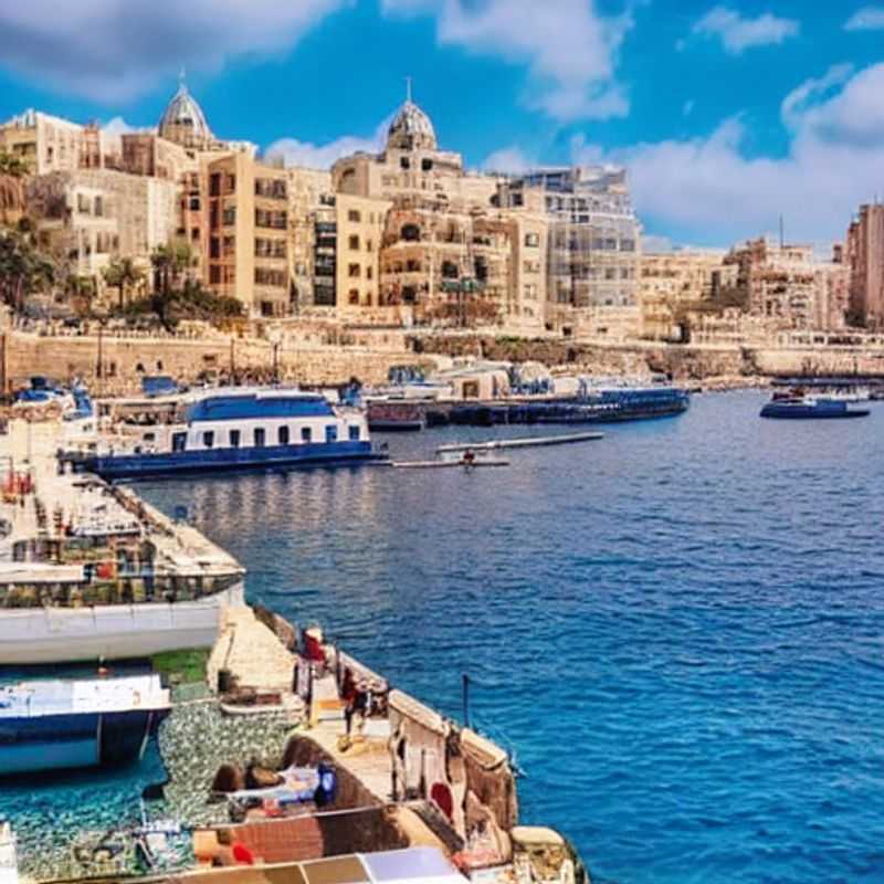 Sliema Spring Break: Sun, Sea, and Secret Gems – A Maritime Tours Guide<h3>Sliema on a Budget: Spring Break Adventures Without Breaking the Bank</h3><h3>Beyond the Beaches: Unveiling Sliema's Hidden Cultural Charms this Spring</h3><h3>Sliema Spring Break: A Local's Guide to Authentic Maltese Experiences</h3><h3>Sliema's Spring Awakening: Exploring the City's History and Hidden Alleys</h3><h3>Smart Spring Break in Sliema: Maximizing Your Time and Minimizing Tourist Traps</h3><h3>Sliema Spring Escape: A Practical Guide to Efficient & Affordable Exploration</h3><h3>Sun-Kissed Sliema: Cultural Immersion and Unforgettable Spring Memories</h3><h3>Sliema Spring Break: From Coastal Walks to Charming Cafés – A Local's Itinerary</h3><h3>Discover Sliema this Spring: A Maritime Tours Expert's Insider Tips</h3>
