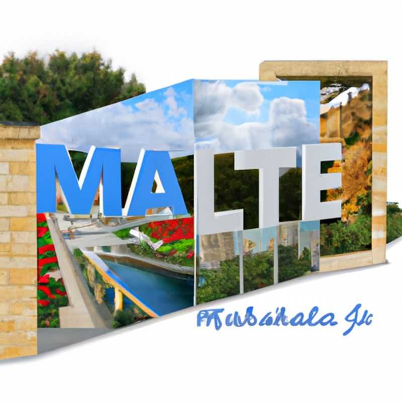 Promenade de Sliema, Malte : Une balade printanière à la découverte du front de mer