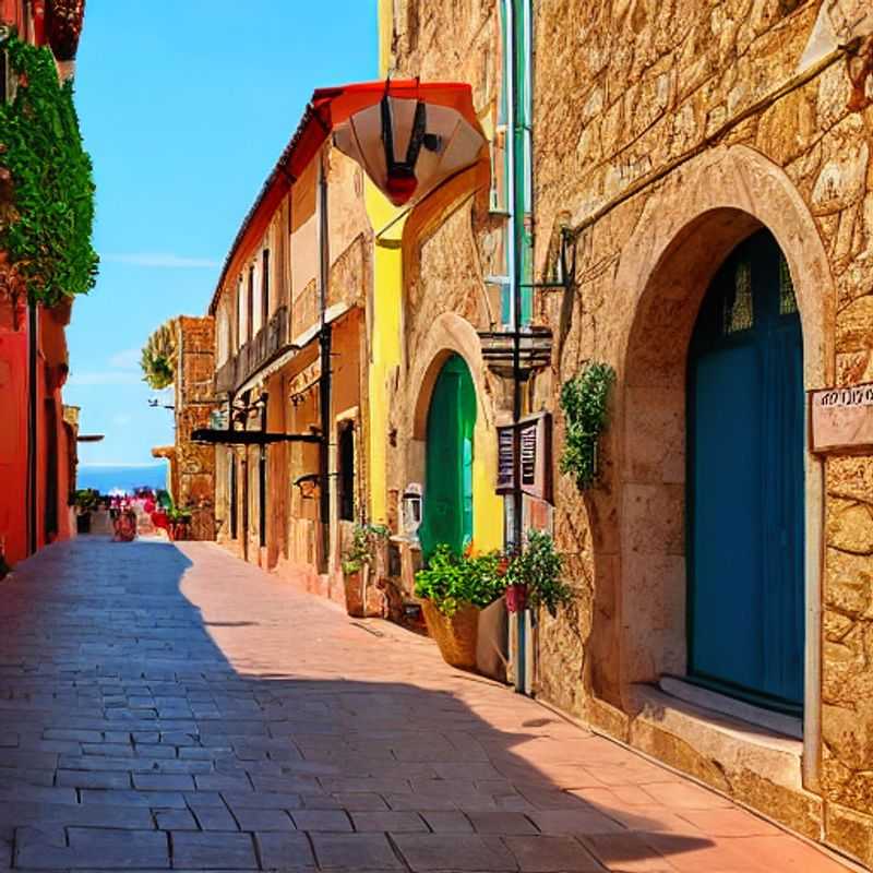 Alghero in Spring: Navigating the Crowds & Unveiling its Charms<h3>Spring Break in Alghero: Sun, Sea, and (Surprisingly) Serenity?</h3><h3>Alghero's Spring Awakening: A Traveler's Guide to Crowds & Hidden Gems</h3><h3>Beyond the Beach: Exploring Alghero During Spring Break's Tourist Peak</h3><h3>Crowds & Coastal Bliss: My Alghero Spring Break Adventure (and How You Can Have One Too!)</h3><h3>Alghero's Spring Surprise: Less Crowds, More Magic? A Personal Journey</h3><h3>Spring in Alghero: A Balanced Look at Tourism & Unforgettable Experiences</h3><h3>Discovering Alghero in Spring: Tips for Avoiding the Rush & Finding Your Paradise</h3><h3>Alghero's Springtime Symphony: Balancing Tourist Buzz with Tranquil Moments</h3><h3>My Alghero Spring Break: A Reflection on Crowds, Culture, & Coastal Beauty</h3>