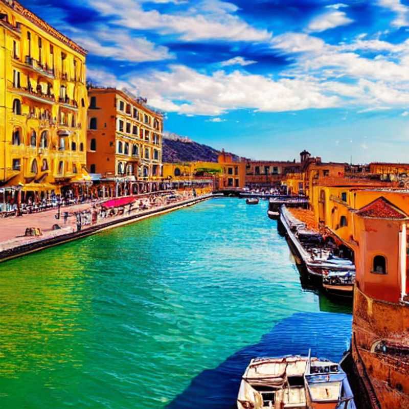 Palermo in Spring: Sun-Drenched Streets, Sicilian Delights, and a Spring Break to Remember!<h3>Beyond the Beaches: A Springtime Culinary Journey Through Palermo's Vibrant Food Scene</h3><h3>Spring in Palermo: More Than Just Sunshine – A Cultural Tapestry Unfolding</h3><h3>Palermo's Spring Awakening: Discovering Hidden Gems and Local Flavors</h3><h3>A Spring Break Escape to Palermo: Where Ancient History Meets Modern Delights</h3><h3>Sicilian Springtime: Sun, Sea, and the Sweet Taste of Palermo's Culinary Treasures</h3>