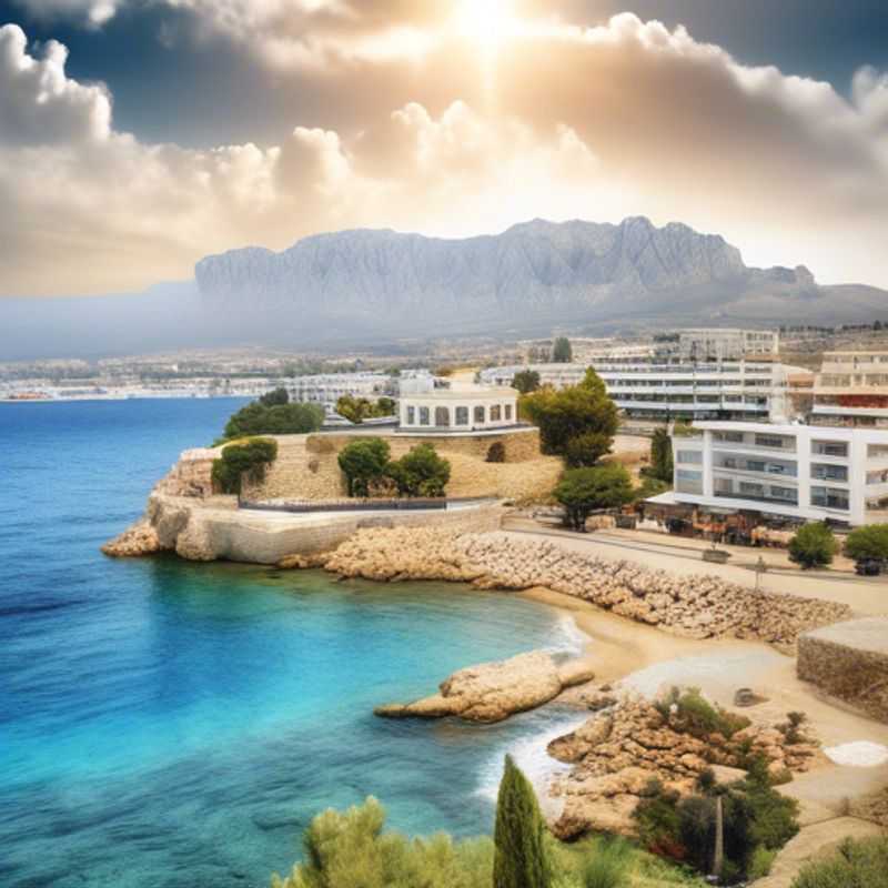 Unveiling Kyrenia's Magic: The Best Time to Visit This Cypriot Gem<h3>Kyrenia in Spring: Blossoms, Beaches, and Blissful Serenity</h3><h3>Summer in Kyrenia: Sun-Kissed Shores and Vibrant Coastal Adventures</h3><h3>Autumn in Kyrenia: Golden Hues and a Serene Escape</h3><h3>Kyrenia's Winter Embrace: A Cozy Retreat Amongst Ancient Wonders</h3><h3>Beyond the Seasons: Finding Your Perfect Kyrenia Escape</h3><h3>My Kyrenia Journey: Discovering the Ideal Time for Your Cypriot Adventure</h3><h3>Peak Season Perfection: Navigating Kyrenia's Busiest Months</h3><h3>Shoulder Season Secrets: Unveiling Kyrenia's Hidden Charms</h3><h3>A Local's Perspective: The Best Month to Experience Kyrenia's Beauty</h3>