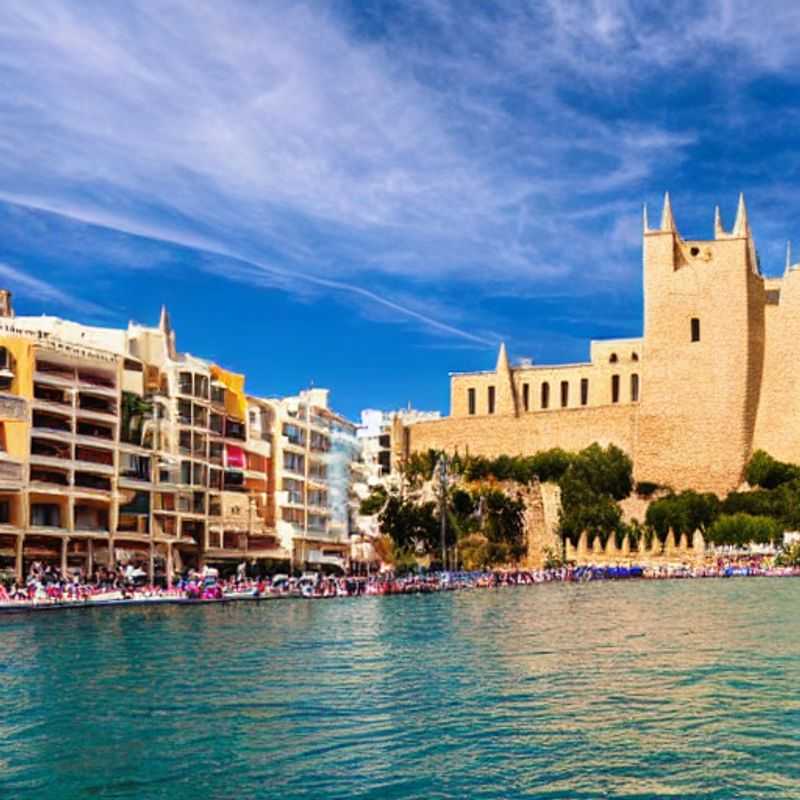 Alicante's Spring Break Siren Song: Sun, Sangria, and a Fiesta You Won't Forget!<h3>Is Alicante the Perfect Spring Break Haven? Let's Dive into the Sun-Kissed Scene!</h3><h3>Beyond the Beaches: Unveiling Alicante's Thriving Nightlife for Spring Breakers</h3><h3>Spring Break in Alicante: More Than Just Parties – A Cultural Adventure Awaits!</h3><h3>Alicante Spring Break: Balancing Beach Bliss with Authentic Spanish Charm</h3><h3>Sun, Sand, and Salsa: Why Alicante is Calling Spring Breakers This Year</h3><h3>Alicante or Bust: Your Ultimate Spring Break Guide to Spain's Coastal Gem</h3><h3>From Tapas to Tequila: Experiencing Alicante's Vibrant Spring Break Nightlife</h3><h3>A Spring Break Story: My Alicante Adventure and the People I Met Along the Way</h3><h3>Alicante's Spring Break Secret: Discovering the Hidden Gems Beyond the Tourist Trail</h3>