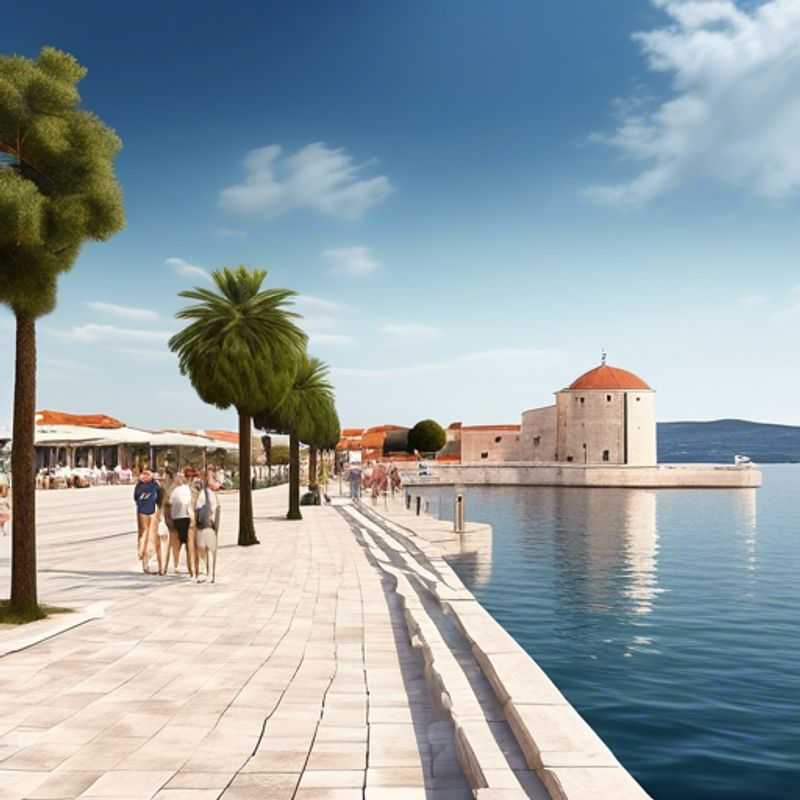 Sabores de Zadar: ¿Es cara una visita y cómo aprovechar al máximo la cocina local de temporada?<h3>Zadar, Croacia: Gastronomía regional y productos de temporada - Guía para un viaje económico</h3><h3>Descubre Zadar sin gastar una fortuna: Aprovechando al máximo la cocina local de temporada</h3><h3>Cocina de temporada y presupuesto en Zadar: Una guía práctica para el viajero inteligente</h3><h3>Zadar: ¿Caro o barato? Consejos para disfrutar de la auténtica gastronomía regional sin romper el banco</h3><h3>El encanto culinario de Zadar: Productos de temporada, precios y experiencias auténticas</h3>