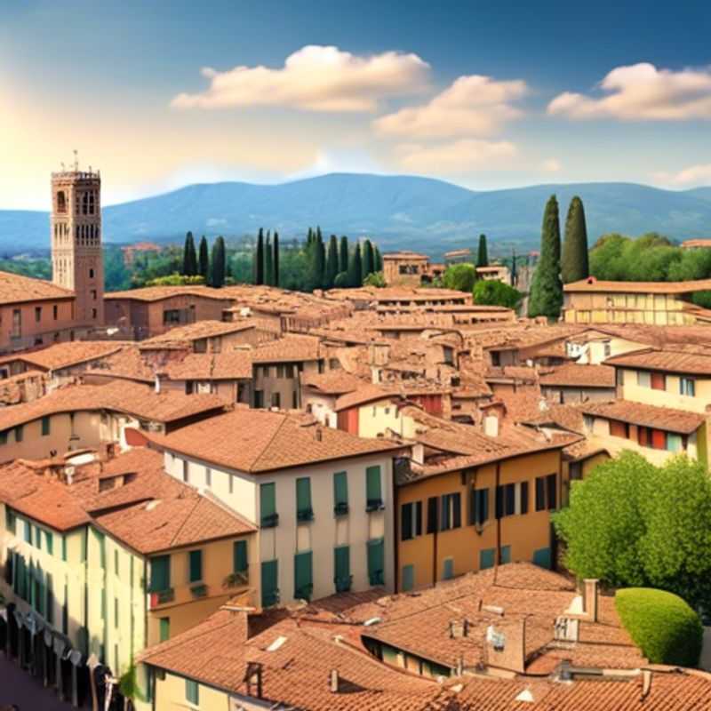 Lucca on a Budget: Is This Tuscan Gem Really That Pricey?<h3>Ciao from Lucca! Unpacking the Costs of a Tuscan Adventure</h3><h3>Exploring Lucca: A Surprisingly Affordable Italian Escape?</h3><h3>Lucca's Hidden Costs: A Guide to Savvy Spending in Tuscany</h3><h3>Budget-Friendly Lucca: My Tuscan Travels and Tips for Thrifty Tourists</h3><h3>Is Lucca Expensive? A Traveler's Tale of Tuscan Delights and Dollar-Stretching</h3><h3>From Piazza Anfiteatro to Your Wallet: Navigating the Costs of Lucca</h3><h3>The Real Cost of Lucca: Beyond the Tourist Traps (and How to Avoid Them!)</h3><h3>Lucca on a Shoestring: A Charming City for Every Budget</h3><h3>Unlocking Lucca: Affordable Adventures in a Tuscan Treasure</h3>
