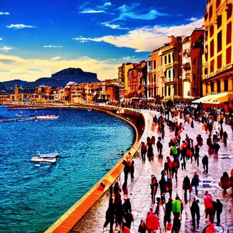 Cagliari's Spring Awakening: Sun, Secrets, and a Dash of Sardinian Magic!<h3>Chasing Sunbeams and Legends in Cagliari: Your Spring Break Adventure Awaits!</h3><h3>Cagliari Spring Break: Dodging April Showers (and Uncovering Ancient Mysteries!)</h3><h3>Spring in Cagliari: When the Mediterranean Breeze Whispers Historical Secrets</h3><h3>Myth, Mystery, and Mild Weather: Your Cagliari Spring Break Itinerary</h3><h3>Cagliari's Spring Surprise: A Blend of History, Sunshine, and Unexpected Discoveries</h3><h3>Beyond the Beaches: Uncovering Cagliari's Springtime Charms (and the occasional Myth!)</h3><h3>Sun-Kissed Secrets of Cagliari: A Spring Break Escape for the Curious Mind</h3><h3>Cagliari's Spring Equinox: A Journey Through Time, Myth, and Mediterranean Marvels</h3><h3>Spring Break in Cagliari: Where History Meets Holiday (and the Weather's Delightful!)</h3>