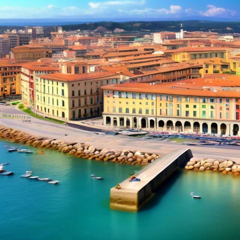 Livorno on a Budget: Charming Streets & Local Shops – Is it Really That Expensive?<h3>Exploring Livorno's Hidden Gems: Affordable Adventures in a Tuscan Port City</h3><h3>Livorno on a Shoestring: Savoring Italy Without Breaking the Bank</h3><h3>Discovering Livorno's Local Side: A Budget-Friendly Italian Escape</h3><h3>Is Livorno Expensive? A Local's Guide to Affordable Italian Charm</h3><h3>Livorno: More Than Meets the Eye – A Budget Traveler's Delight</h3><h3>Beyond the Tourist Traps: Affordable Livorno & Its Charming Neighborhoods</h3><h3>Your Pocket-Friendly Guide to Livorno: Exploring the Tuscan Coast on a Budget</h3><h3>Unlocking Livorno's Secrets: An Affordable Italian Adventure Awaits</h3><h3>Affordable Italy: Exploring Livorno's Neighborhoods and Local Delights</h3>