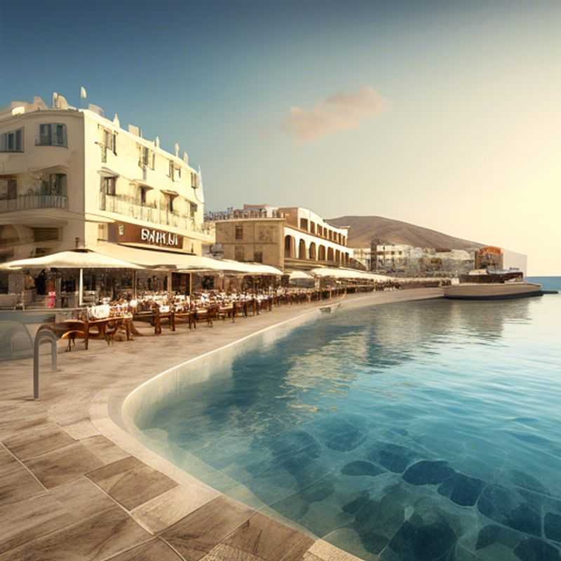 Is Heraklion, Greece Expensive? A Local's Guide to Budget-Friendly Adventures<h3>Heraklion on a Shoestring: Exploring Crete Without Breaking the Bank</h3><h3>Affordable Crete: Heraklion's Hidden Gems & Budget-Friendly Delights</h3><h3>Heraklion Accessibility: Smooth Sailing for Every Traveler</h3><h3>Discovering Heraklion: A Budget-Friendly Itinerary for Your Cretan Escape</h3><h3>Heraklion's Infrastructure: Easy Exploration for All</h3><h3>Crete on a Dime: Heraklion's Surprisingly Affordable Charms</h3><h3>Unlocking Heraklion: A Guide to Budget Travel & Accessible Exploration</h3><h3>Heraklion: Value for Money in the Heart of Crete</h3><h3>Exploring Heraklion: Accessibility, Affordability & Authentic Experiences</h3>