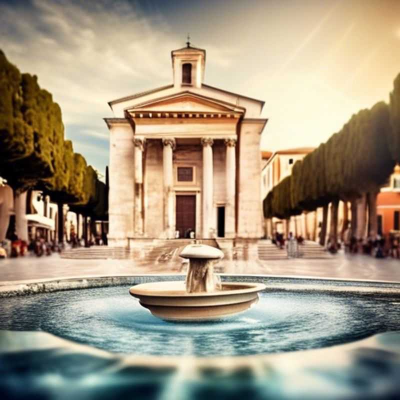 Trevi Fountain & Movie Magic: Did La Dolce Vita Bankrupt My Wallet? (A Zadar Cost Comparison)<h3>Chasing Neptune's Coin: Trevi's Cinematic Allure vs. Zadar's Adriatic Charm (Budget Breakdown Included!)</h3><h3>From Fellini to Francs: A Budget Traveler's Guide to Trevi & Zadar (Myth vs. Reality)</h3><h3>Fountain of Fortune or Fiscal Folly? Comparing the Costs of Rome & Zadar</h3><h3>Myth, Money, & the Mediterranean: Trevi's Tourist Trap vs. Zadar's Hidden Gems</h3><h3>Ancient Secrets & Modern Spending: A Comparative Look at Trevi & Zadar's Tourist Economics</h3><h3>Hollywood's Hydration Station vs. Croatia's Coastal Cash Crunch: A Budget-Conscious Adventure</h3><h3>Wish Upon a Coin (or a Krona?): Trevi vs. Zadar – Which Destination's More Wallet-Friendly?</h3>