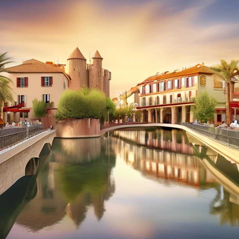 Perpignan's Palate: Unveiling the Best Month to Savor Sun, Sea, and *Soupe au Pistou*!<h3>Gastronomic Getaways: Cracking the Code to Perpignan's Culinary Calendar (and Your Wallet!)</h3><h3>Sun, Sea, and Saffron: A Foodie's Guide to Timing Your Perpignan Adventure (and Avoiding Tourist Traps!)</h3><h3>Mythical Menus & Medieval Markets: The Perfect Month to Explore Perpignan's Gastronomic History</h3><h3>From Tapas to Truffles: Deciphering the Best Time to Indulge in Perpignan's Diverse Dining Scene</h3><h3>Perpignan's Plates: A Chronological Culinary Conundrum (Solved!)</h3><h3>A Gastronomic Odyssey: Uncovering the Ideal Month for a Perpignan Food Adventure</h3>
