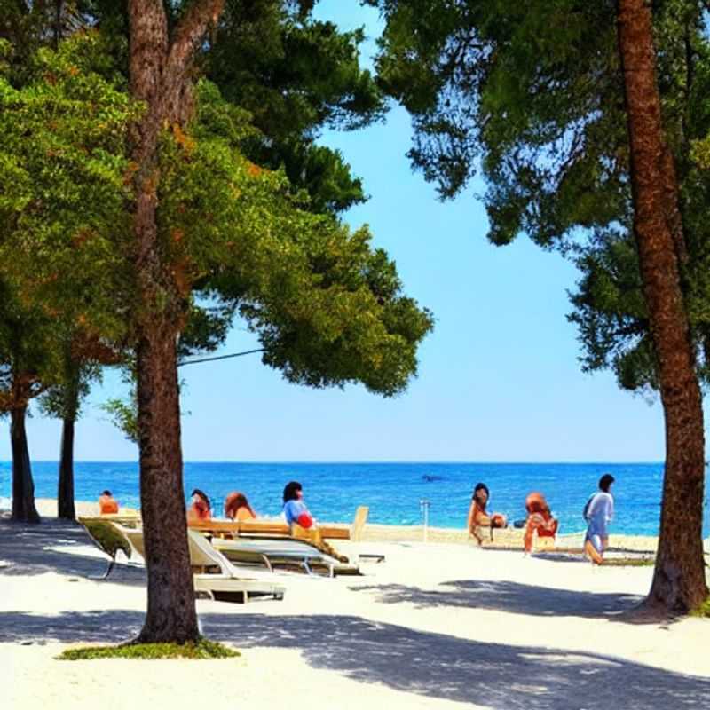Burgas on a Budget: Spring Break Bliss Without Breaking the Bank!<h3>Sunny Beaches & Scrumptious Bites: Affordable Burgas for Your Spring Break Adventure</h3><h3>Is Burgas Bulgaria the Hidden Gem of Spring Break? (Spoiler: It's Surprisingly Affordable!)</h3><h3>Beyond the Tourist Traps: Discovering Budget-Friendly Burgas This Spring</h3><h3>Spring Break in Burgas: A Local's Guide to Eating & Sleeping Cheap (and Having a Blast!)</h3><h3>Burgas: Proving That Spring Break Doesn't Have to Cost a Fortune</h3><h3>Exploring Burgas on a Shoestring: My Spring Break Adventure (and How You Can Do It Too!)</h3><h3>Bargain Beaches & Delicious Eats: Your Budget-Friendly Burgas Spring Break Itinerary</h3>