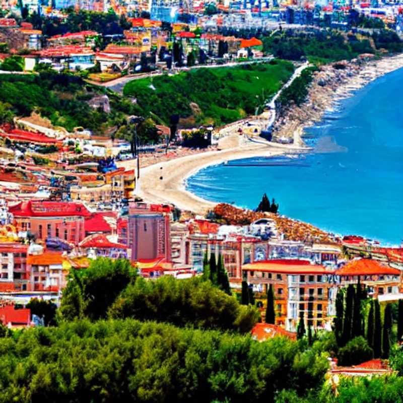 Varna's Spring Awakening: Sun-Kissed Adventures & Longer Days of Discovery!<h3>Chasing the Spring Sun in Varna: A Guide to Longer Days & Sunny Delights</h3><h3>Spring Break in Varna: More Hours, More Fun, More Bulgarian Charm!</h3><h3>Varna in Spring: Maximizing Your Daylight Hours for Unforgettable Adventures</h3><h3>Beyond the Beaches: Unveiling Varna's Springtime Secrets (and Longer Sightseeing Days!)</h3><h3>Springtime in Varna: A Maritime Guide's Insider Tips for Sun-Soaked Exploration</h3><h3>Varna's Spring Surprise: Longer Days, Richer Experiences, and Stories to Tell</h3>