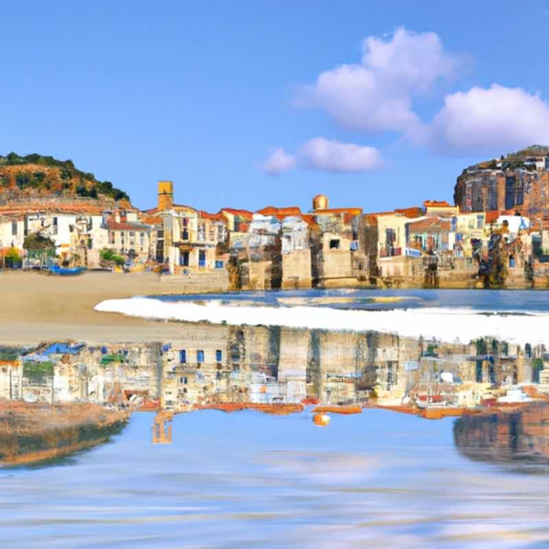 Mandralisca Museum in Winter: Unveil the Hidden Treasures of Cefalù in a Season of Enchantment