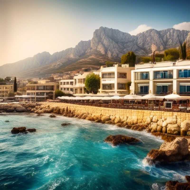 Kyrenia's Coastal Charms: Unveiling the Best Time to Visit (and Where to Stay!)<h3>Sun, Sand, and Savings: Finding the Perfect Kyrenia Accommodation for Your Trip</h3><h3>Northern Cyprus in Bloom: Why Spring Might Be Kyrenia's Sweetest Season</h3><h3>Kyrenia's Hidden Gems: Budget-Friendly Stays with Unforgettable Views</h3><h3>Beyond the Beaches: Exploring Kyrenia's Culture on a Shoestring</h3><h3>High Season vs. Low Season in Kyrenia: A Guide to Navigating Prices and Crowds</h3><h3>Escape the Ordinary: Unique Accommodation Options in Kyrenia, Northern Cyprus</h3><h3>Kyrenia's Calendar: A Month-by-Month Guide to Weather, Events, and Prices</h3><h3>The Insider's Guide to Kyrenia: Best Months, Best Deals, and Best Experiences</h3><h3>Kyrenia on a Budget: Tips and Tricks for Affordable Travel and Accommodation</h3>