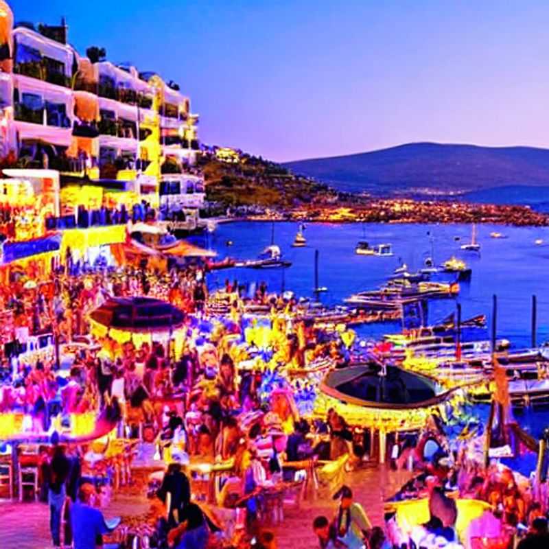 Bodrum in Spring: Sun, Savings, and Stories! Is it the Perfect Spring Break?<h3>Spring in Bodrum: Budget-Friendly Beaches & Beyond – A Traveler's Tale</h3><h3>Turkish Delights on a Dime: Why Bodrum's Springtime Charm Wins</h3><h3>Beyond the Tourist Trail: Discovering Bodrum's Spring Secrets</h3><h3>Bodrum Spring Break: A Maritime Guide's Insider Tips for the Best Trip</h3><h3>Sun-Kissed Savings: Is Bodrum the Unbeatable Spring Break Destination?</h3><h3>Chasing Spring Sunshine: My Bodrum Adventure & Why You Should Join Me</h3>