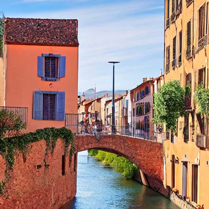 Perpignan in Spring: Navigating the Charming Crowds<h3>Springtime in Perpignan: A Crowd-Pleasing Itinerary (and How to Beat the Rush!)</h3><h3>Beyond the Tourist Trail: Unveiling Perpignan's Springtime Secrets</h3><h3>Perpignan's Spring Awakening: A Personal Journey Through Sun-Drenched Streets</h3><h3>Crowds & Culture: My Spring Break Escape to Picturesque Perpignan</h3><h3>Perpignan's Spring Symphony: Balancing Beauty and Bustle</h3><h3>Finding Your Perfect Perpignan Spring: A Guide to Crowds and Hidden Gems</h3><h3>Sun-Kissed Streets & Springtime Surprises: A Perpignan Adventure</h3><h3>A Touch of Glamour, A Hint of History: My Springtime Rendezvous in Perpignan</h3><h3>Perpignan in Spring: My Heart's Unveiling of this French Gem (and its Crowds!)</h3>