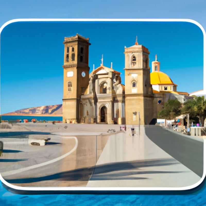Discover Cabo de Gata-Níjar: A Springtime Paradise in Almería, Spain